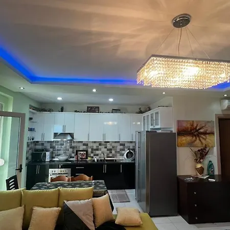 For Rent Durrës