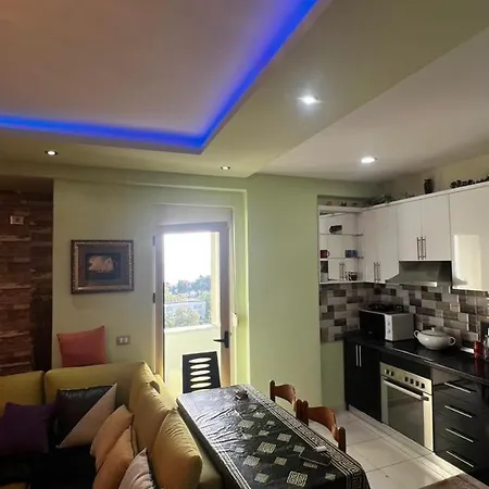 Apartment For Rent Durres