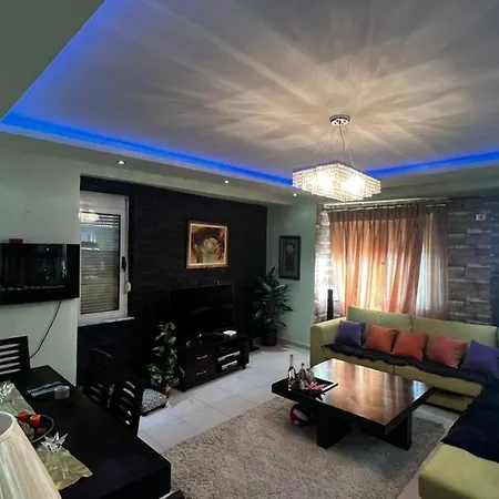 For Rent Apartment Durrës